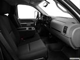  Passenger seat photo